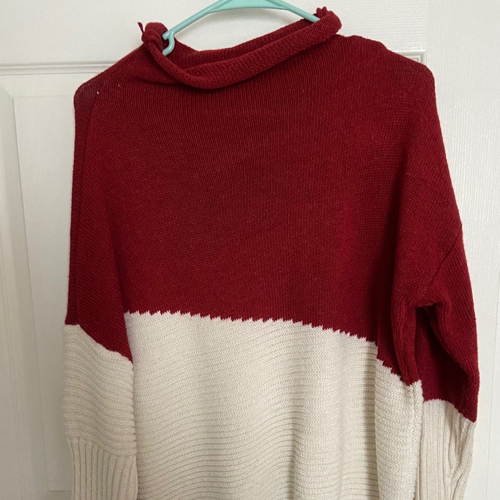 Cozy Sweater